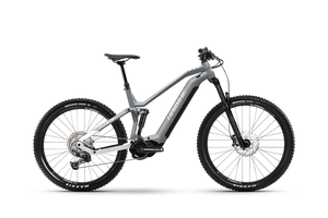 Haibike AllMtn 3