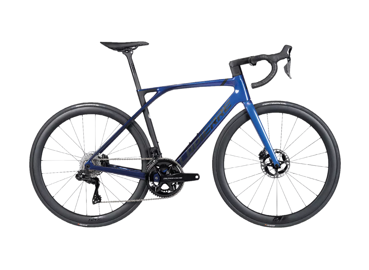 Lapierre Xelius SL 9.0