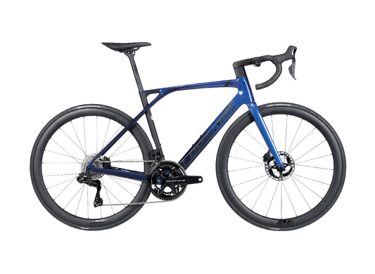 Lapierre Xelius SL 9.0