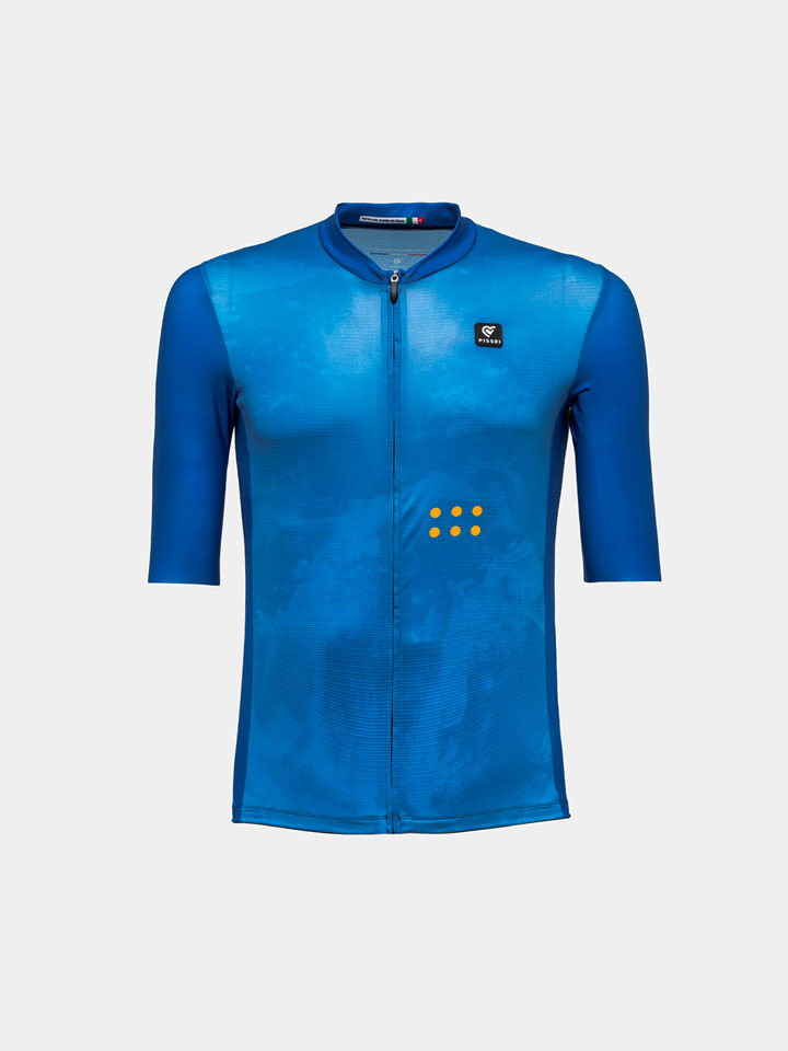 Maglia Manica Corta Pissei Tempo