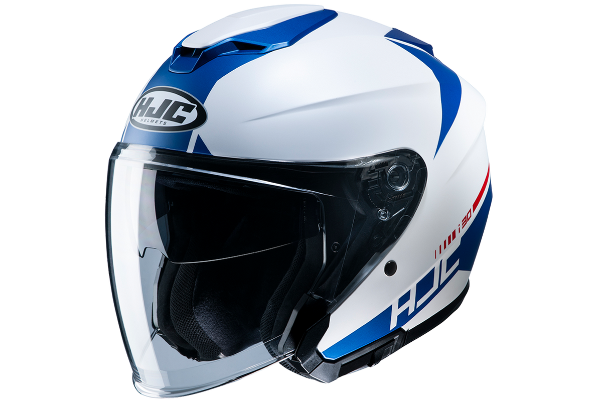 Casco Hjc i30 Baras