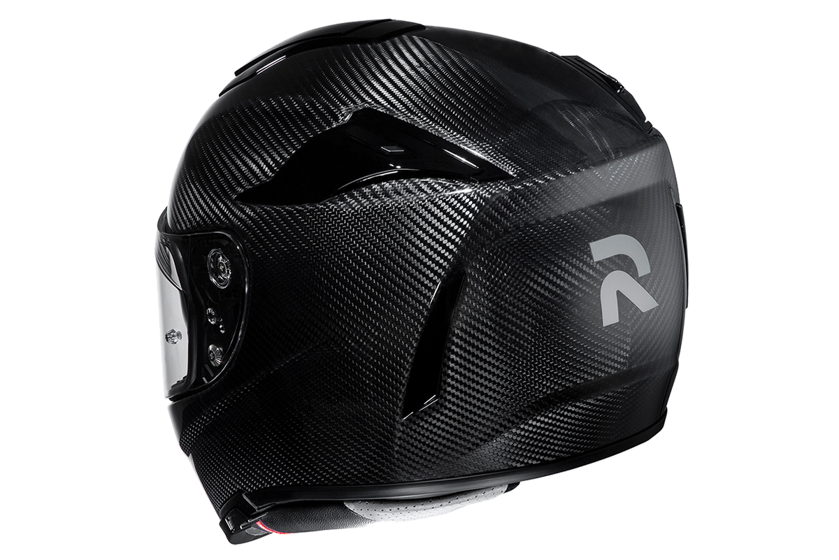 Casco Hjc Rpha 70 Carbon