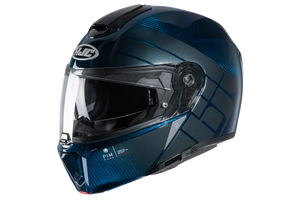 Casco Hjc Rpha 90s Carbon Balian