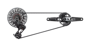 Gruppo Sram X0 Eagle Transmission T-Type AXS