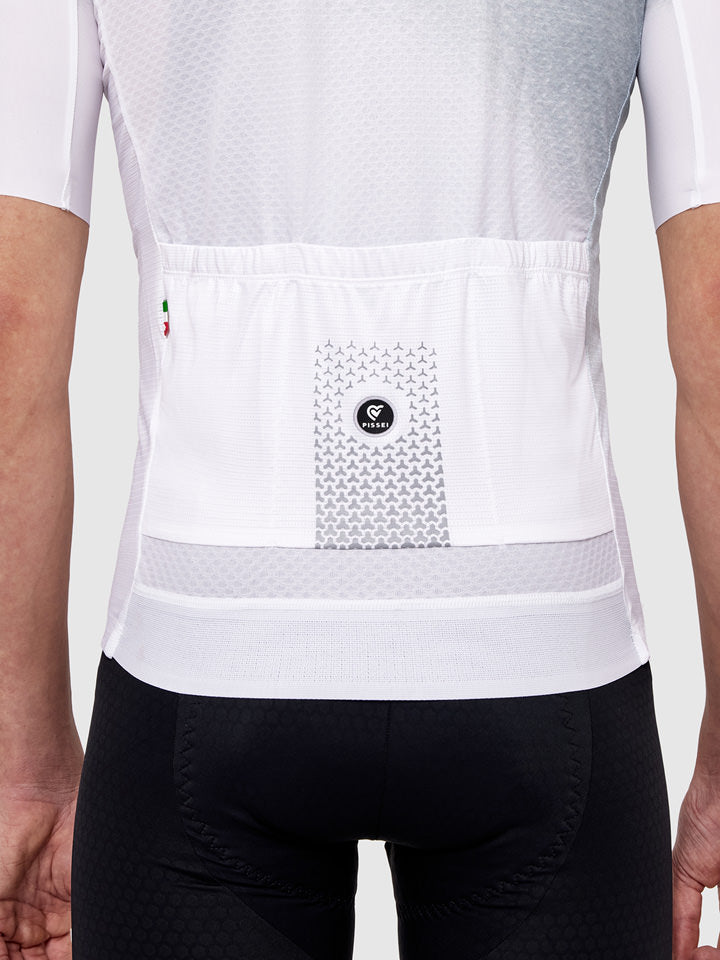 Maglia Pissei Manica Corta Tempo