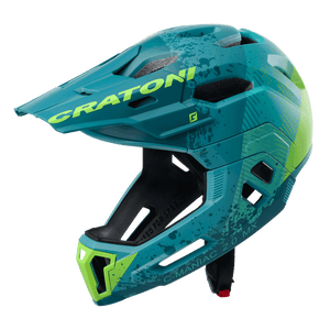 Casco Cratoni C-Maniac 2.0 MX