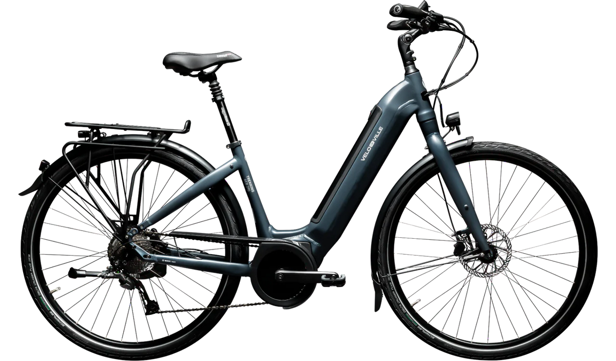 Velo De Ville AEB 290 W