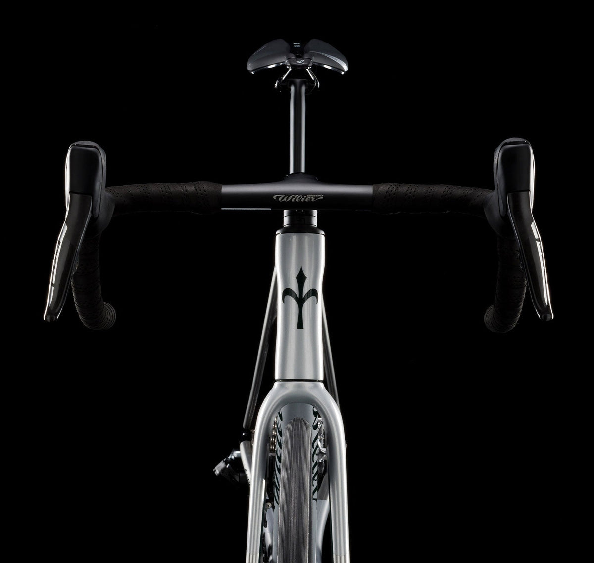 Wilier Granturismo SLR - Shimano Ultegra Di2