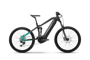 Haibike Allmtn 1