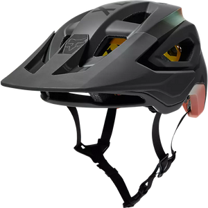 Casco Fox Speedframe Vnish