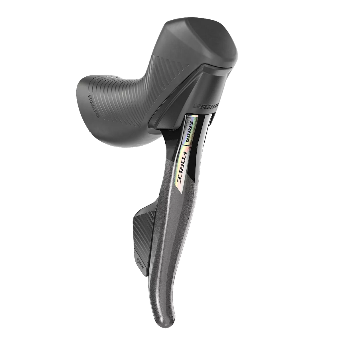 Gruppo Sram Force AXS D2 Disc HRD 2x12V con Power Meter