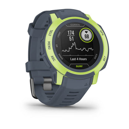 Garmin Instinct 2 Surf Edition