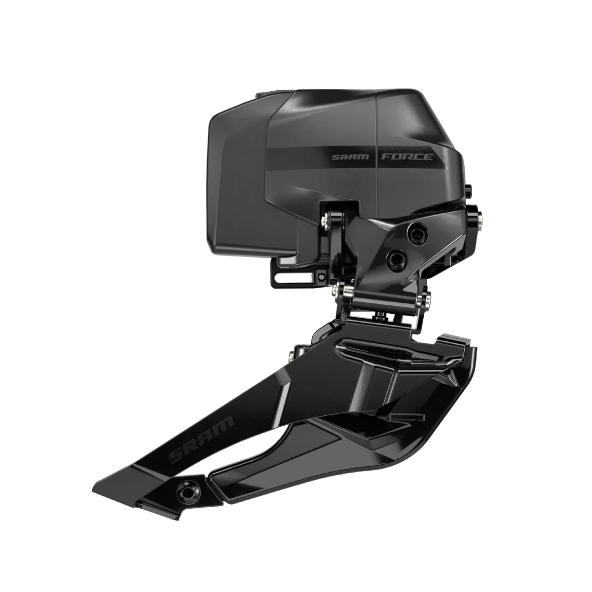 Gruppo Sram Force AXS D2 Disc HRD 2x12V