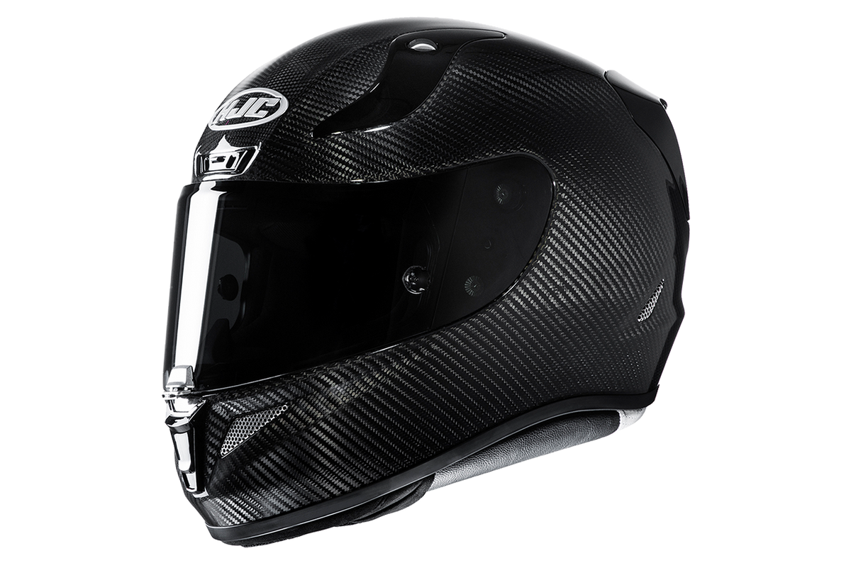 Casco Hjc Rpha 11 Carbon