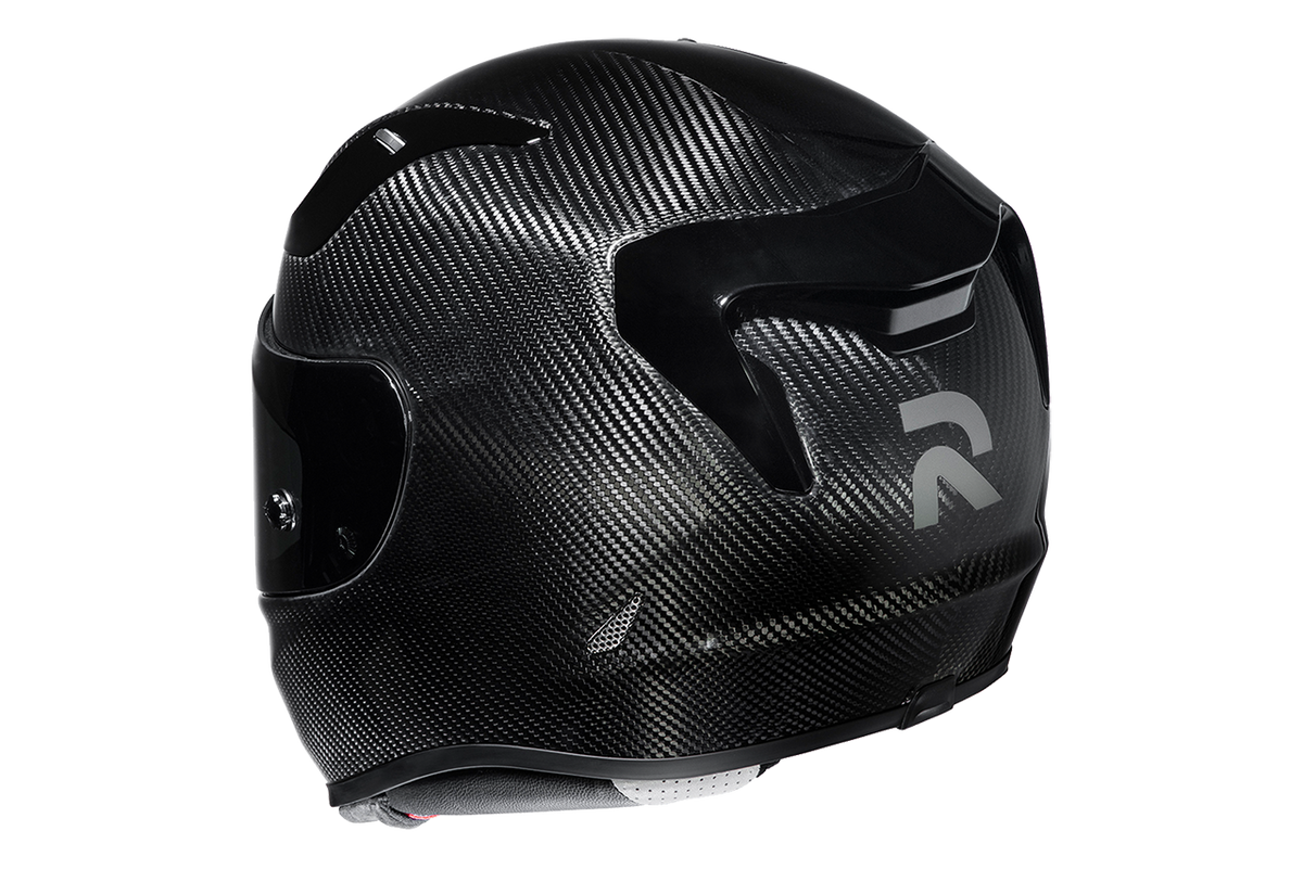 Casco Hjc Rpha 11 Carbon