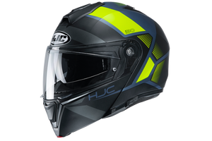 Casco Hjc i90 Hollen