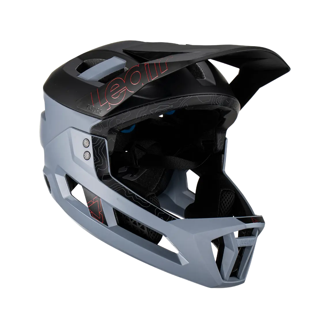 Casco Leatt Mtb Enduro 3.0 V23