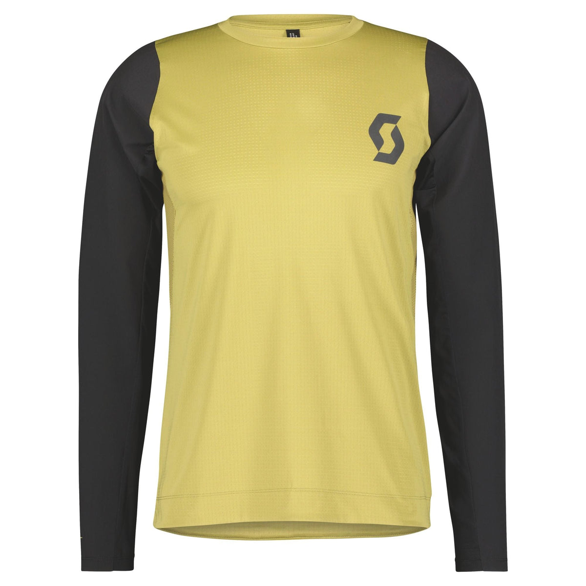 Maglia Da Uomo Scott Trail Progressive Maniche Lunghe