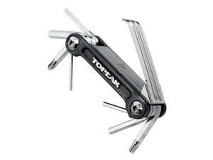 Chiave Multiuso Topeak Mini 9 Pro