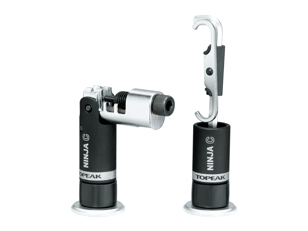 Topeak Attrezzo Per Catena Ninja C 6 Funzioni