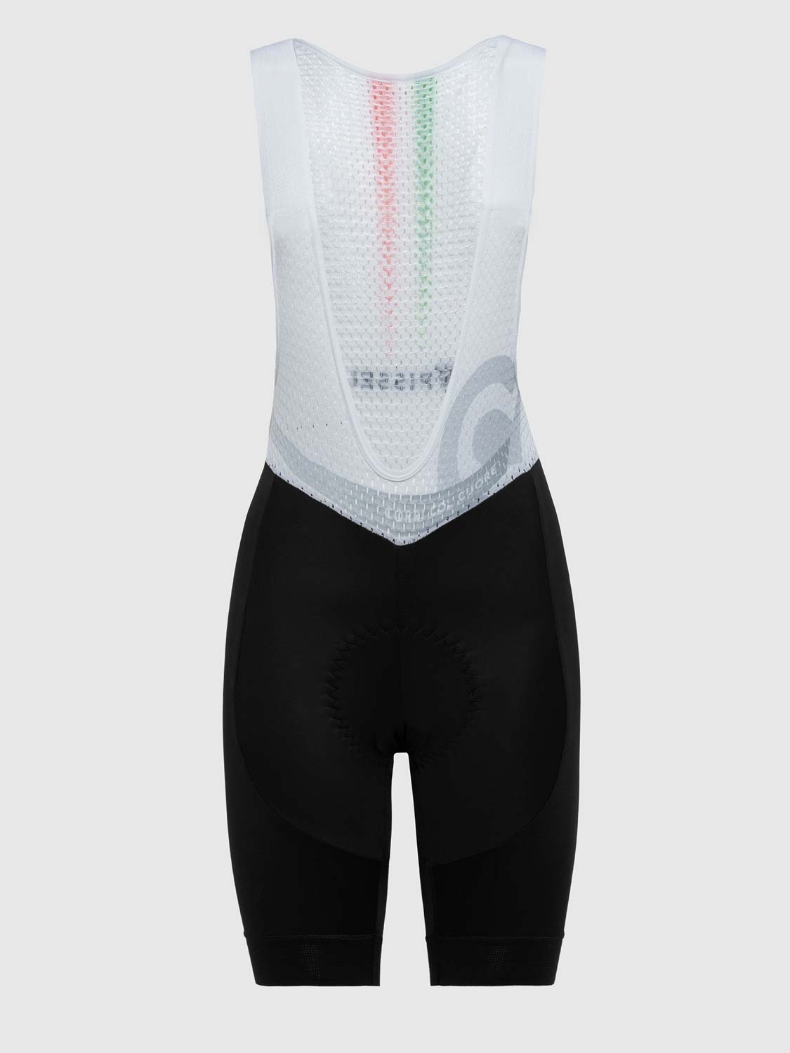 Pantaloncino Corto Donna Pissei Preludio
