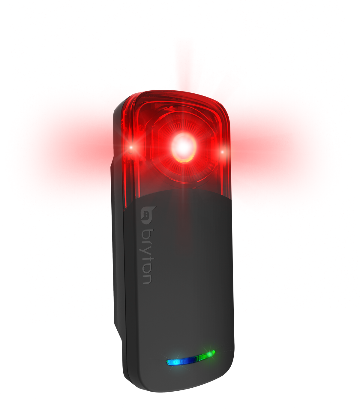 Radar Retrovisore & Fanale Posteriore Bryton Gardia R300L