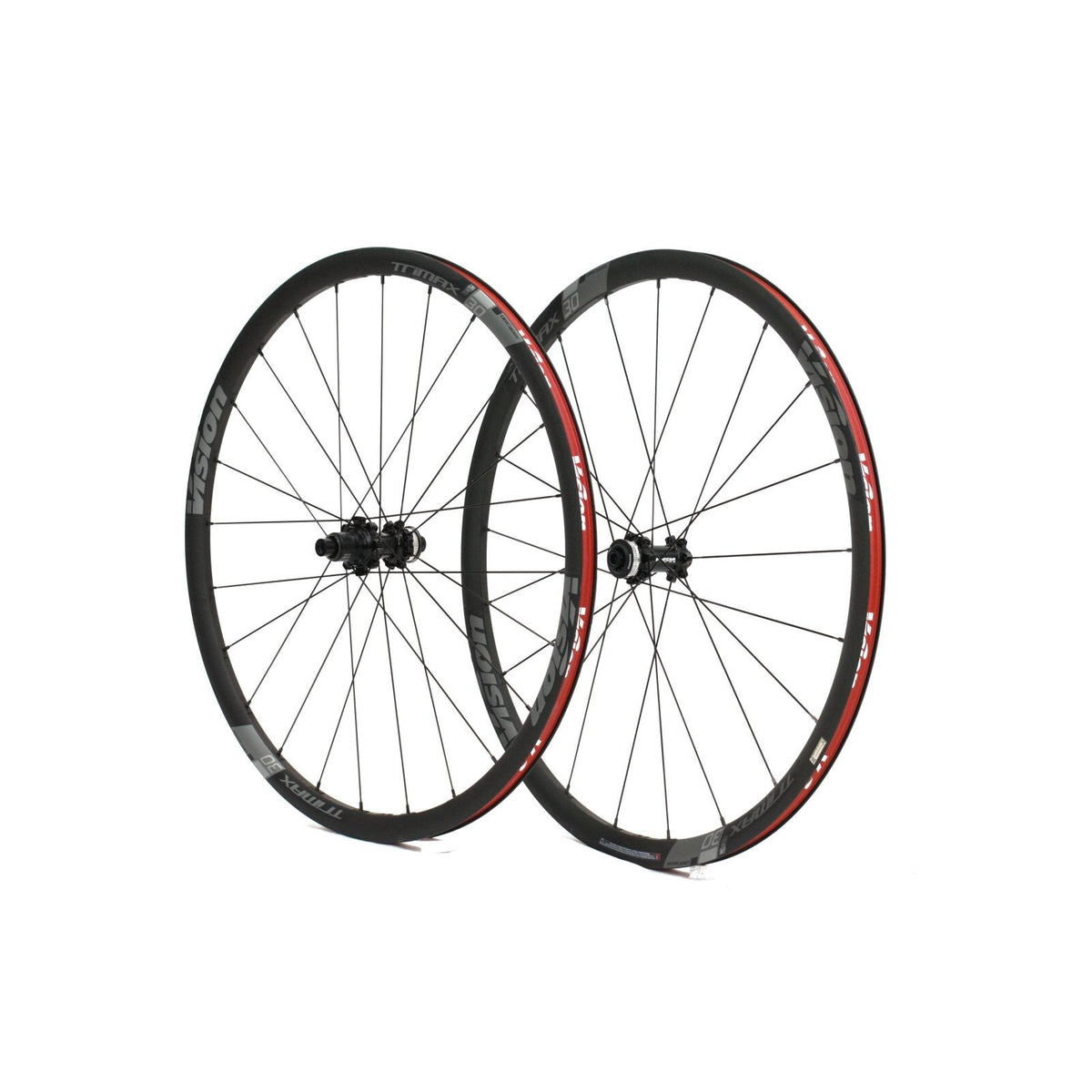 Ruote Vision Trimax 30 SC DB